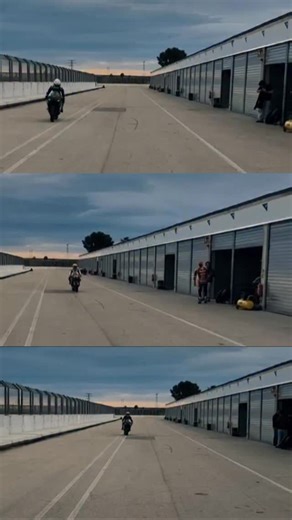 🏁 Valencia Aspar Circuit Training Done & Dusted ✅ Always a pleasure 🙏 | Honda Team Asia