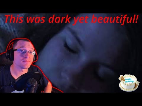 Reaction | My Dying Bride | My Hope, the Destroyer (REACTION)