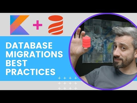 Master Database Migrations with Liquibase and Kotlin Spring Boot