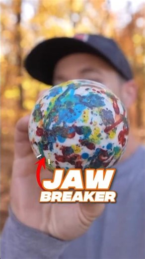 1ShotTV: Are Jawbreakers Bulletproof?