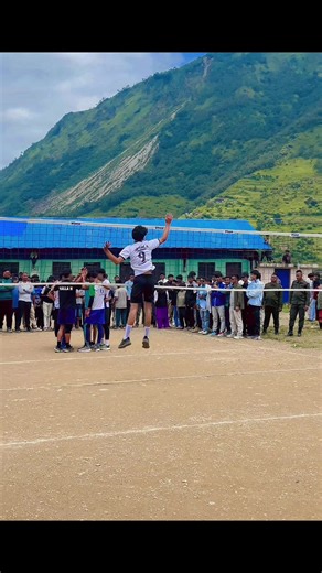 Jumping Techniques for Volleyball Players