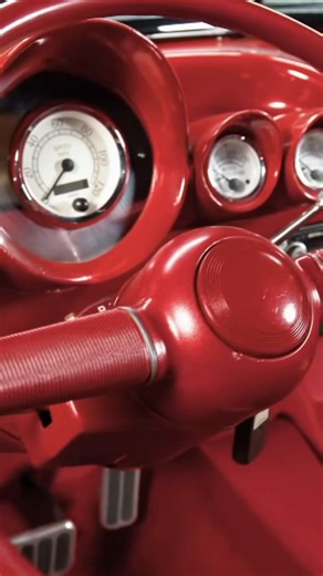 Custom Ford hot rod？! Yes  #ford #restomods #cartok  | Iron Beast of the Highway | Facebook