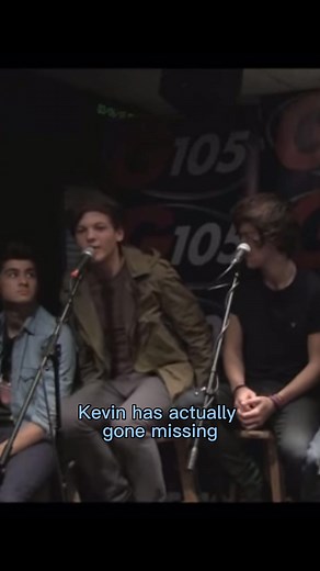 Kevin the Pigeon: One Direction's Beloved Mascot