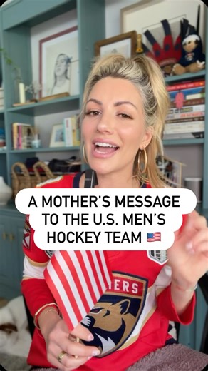 Sara Wiles 🎉 on Instagram: "can we just cut this out @usahockey?? And boys, you can still apologize. Everyone messes up. We have all said and done things we’re not proud of. But you have to take ownership for your actions and work to repair. Apologize to the @uswomenshockey team. And to your mother @_quinnhughes @jackhughes. And to every female fan who deserves better from you. There is still time for you to fix this. I hope you do the right thing. Signed, A hockey mom in Florida #usahockey #us