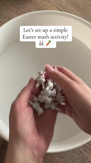 Engaging Easter Math Activity for Kids