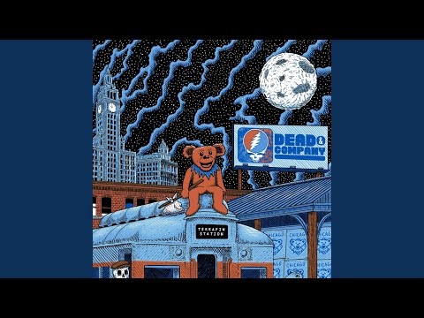 Eyes of the World (Live at Wrigley Field, Chicago, IL, 6/24/22)