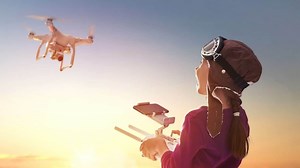 Best Drones For Kids Australia [Top 8 Picks For 2026]