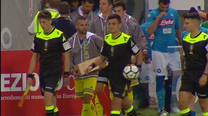 369K views · 3.2K reactions | Ecco tutti i gol della seconda amichevole: prima rete in azzurro per Ounas! | CalcioNapoli24.it | Facebook