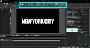 Vsdc video effects list