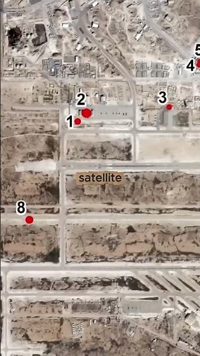 How Iran Rebuilt Its Missile Power Faster Than Ever ! 🇮🇷🚀