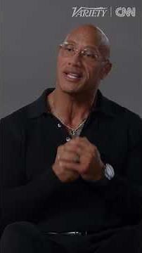 Dwayne Johnson credits Brendan Fraser with helping to launch his acting career.