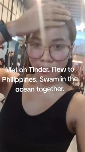 Tinder Romance in the Philippines: An Adventure Together
