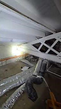 Introduction to lattice bowstring trusses