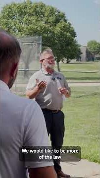 Tour Tuesday at Northwest High School