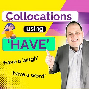 12K views · 1.4K reactions | use these 'have' phrases in everyday conversations | English Lingo | Facebook