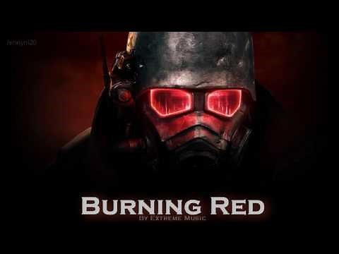 EPIC ROCK | ''Burning Red'' by Extreme Music [feat. Dan Murphy]