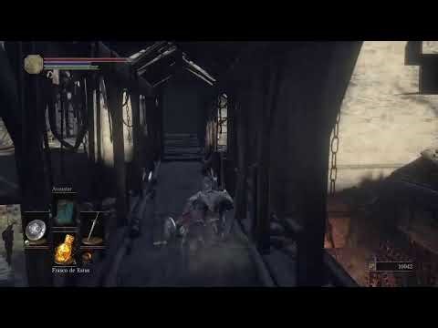 Dark Souls 3 Dex Build