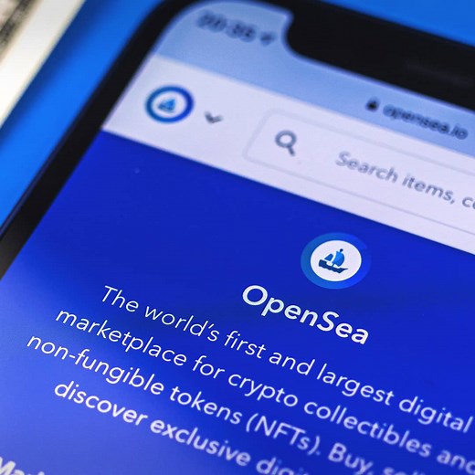 ‘NFTs are moving beyond art’: OpenSea CEO says utility and gaming will drive next boom
