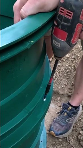 How to Install a Septic Riser (DIY)