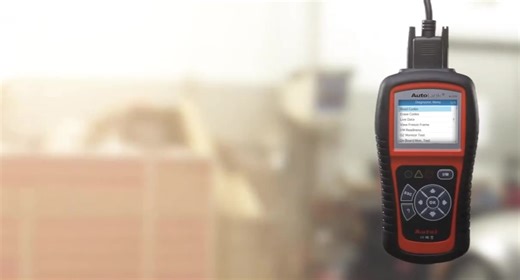 Autel Original OBD2 Scanner Car Diagnostic Tool Automotive AutoLink AL519 AL619 MaxiLink ML529 ML629 Fault Code Reader Scan Tool