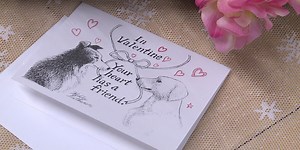 Nebraska’s Heart City embraces Valentine’s Day traditions