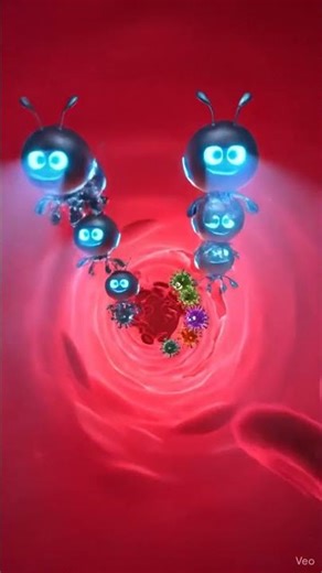 What Actually Happens When You Get a Fever | Animation Breakdown