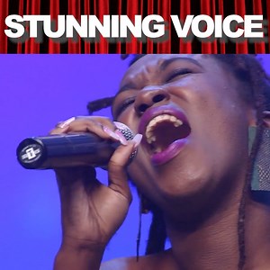 55K views · 678 reactions | She Makes The Judges CRY! | Amazing Auditions | Facebook