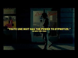 Toute une nuit (Chantal Akerman - 1982) - trailer digital restoration