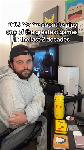 Would you play this game?