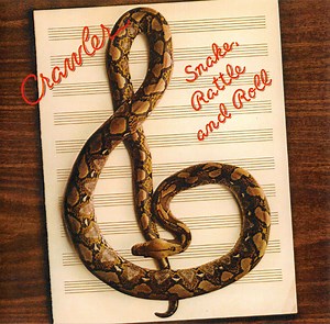 Crawler - Snake, Rattle And Roll