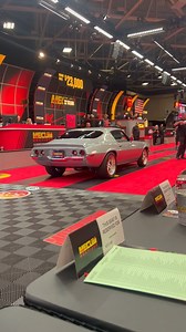 1970 Chevrolet Camaro Custom. #mecum #mecumauctions #classiccars #chevroletcamaro #1970chevroletcamaro #reels #viralreels | 713classiccars