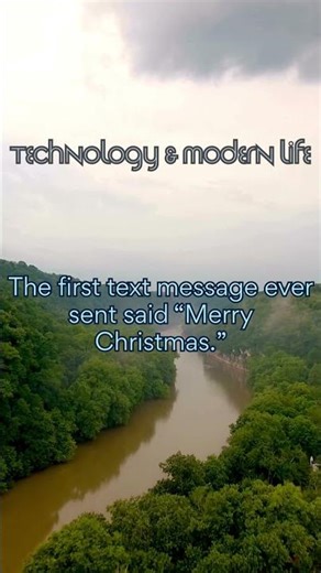 Tech You Can’t Live Without But Never Notice 📱