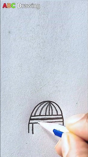 How to Draw a Broom | Easy Drawing for Beginners