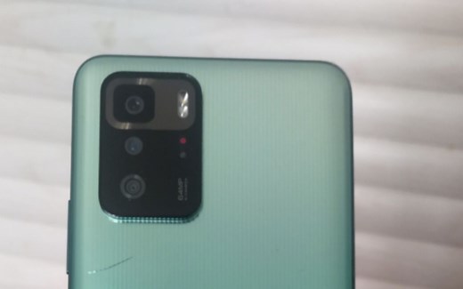 2023年测试用了一年半的红米Note10pro以及使用感受