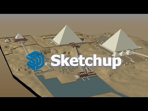 FREDO6 ANIMATOR PLUGIN. Learn how to do incredible animations in Sketchup | Sketchup course