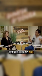 Dinesh D’Souza: Positive Christianity is back. | AM 970 The Answer