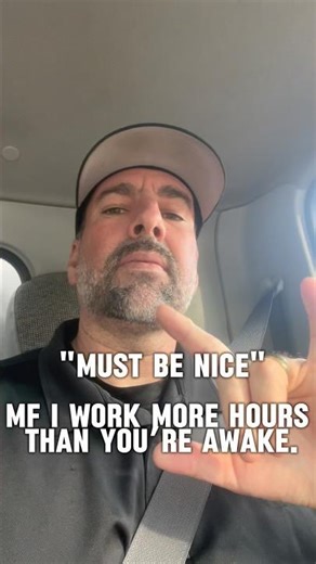 They Said We Couldn't...So We Did