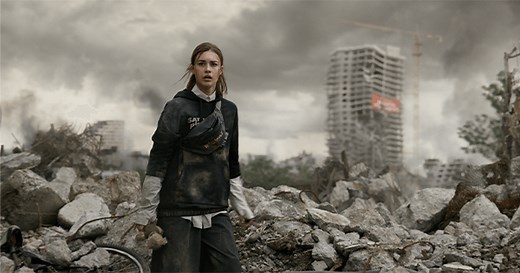 12 Horas Para o Fim do Mundo - Filme 2023  - Dir. Dmitriy Kiselev | Filmelier