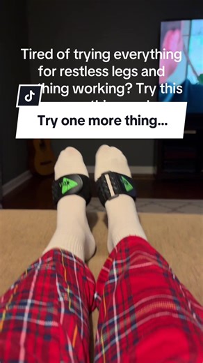 Our main goal is helping people with their restless legs through our product. Give it a try! We have a risk-free 90 return policy! So don’t worry if it doesn’t work for you. 😊 #rls #restlesslegsyndrome #sleepbetter #sleep #familybusiness