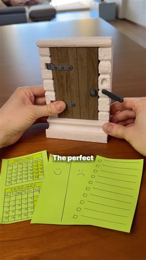 Hide your notes! #3dprinting #3dprint #3dprinted #creality #sparkxi7