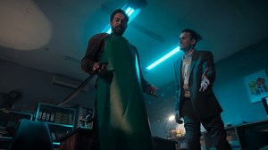 The Shakedown - Feature Film Trailer - Amazon MGM Studios