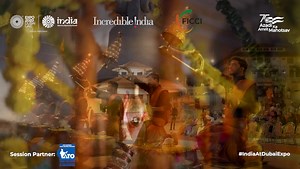 56 reactions | Watch an ‘Incredible India’ come alive with all its...