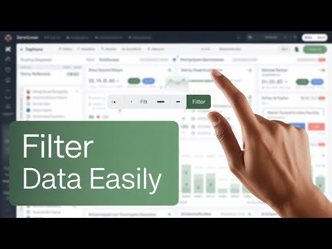 How to Add Interactive Filters in Servicenow App Dashboard (2026)