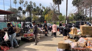 Exploring LA County Public Health's community outreach initiative