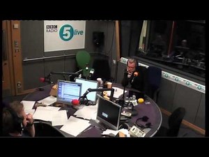 Everything or Nothing reviewed by Mark Kermode