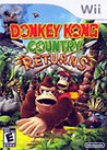 Donkey Kong Country Returns Reviews