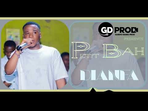 PETIT BAH DIANFA 2024