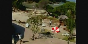 The 2005 Indian Ocean tsunami killed over 226,000 | Latest Weather Clips | FOX Weather