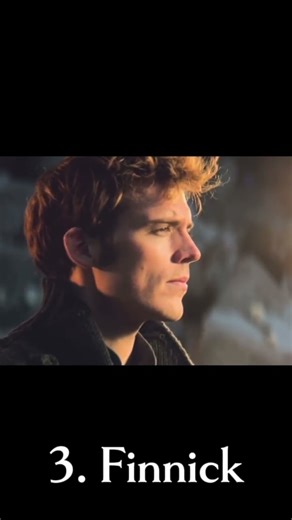 Saddest Hunger Games deaths