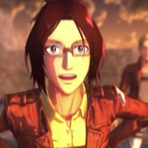 Exploring the Beauty of Hange Zoe's Character in Attack on Titan